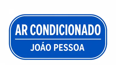 logo Ar Condicionado João Pessoa